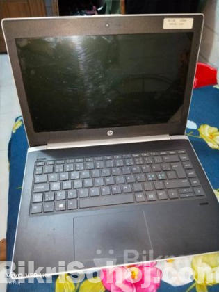 HP phone book 430 G5 i5 8gen for sell